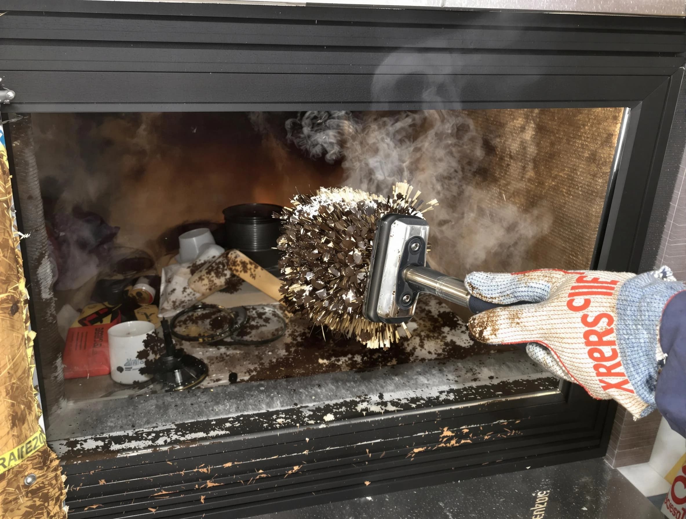 Creosote Removal service in Maricopa, AZ