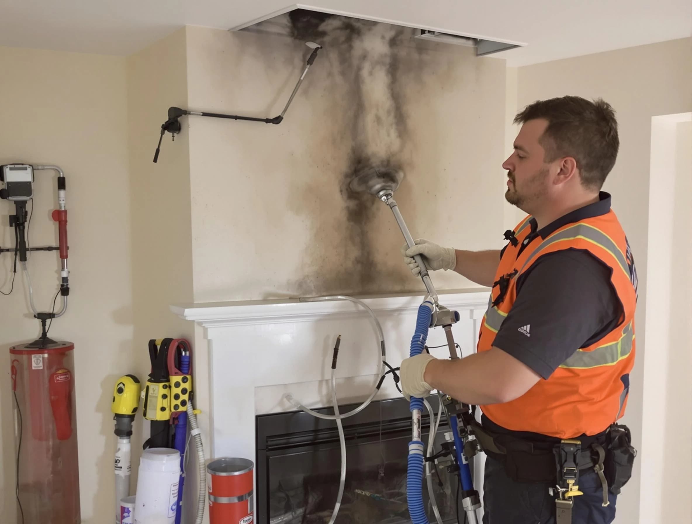Soot Removal service in Maricopa, AZ